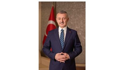 Kocaeli Büyükşehir Belediye Başkanı Tahir Büyükakın, 20-21 Haziran tarihlerinde gerçekleştirilecek