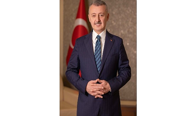 Kocaeli Büyükşehir Belediye Başkanı Tahir Büyükakın yayımladığı bir mesajla İzmit’in