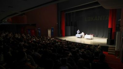 Çerçioğlu, Aydın’ın dört bir yanında vatandaşları kültür ve sanat etkinlikleri