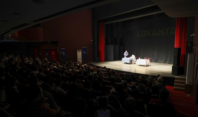 Çerçioğlu, Aydın’ın dört bir yanında vatandaşları kültür ve sanat etkinlikleri