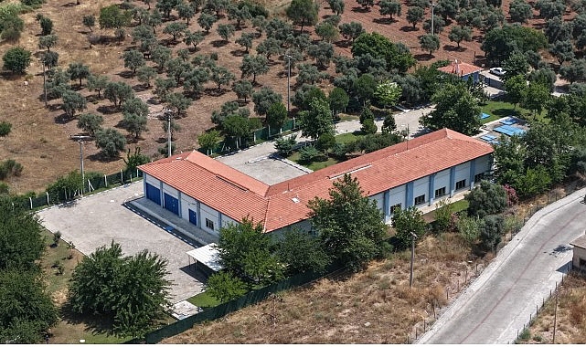 Çerçioğlu tarafından Aydın’a kazandırılan yatırım ve projeler vatandaşlar ile buluşmaya