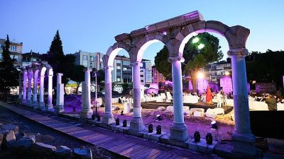Manisa Büyükşehir Belediye Başkanı Besim Dutlulu, Haziran Ayı Olağan Meclis