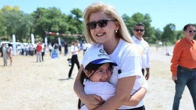 Marmara Denizi Günü kapsamında Yeşilköy Çiroz Sahili’nde düzenlenen “Deniz Dibi