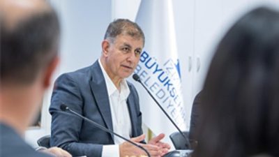 İzmir Büyükşehir Belediyesi’nin kurduğu Zeytin Konseyi ikinci kez toplandı. İzmir’in