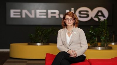 Sürdürülebilirliği stratejisinin merkezine koyarak, insan ve teknoloji odağıyla projeler üreterek