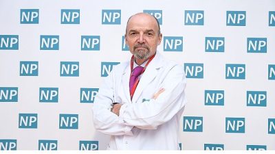 Üsküdar Üniversitesi NPİSTANBUL Hastanesi Psikiyatri Uzmanı Prof. Dr. Oğuz Tan,