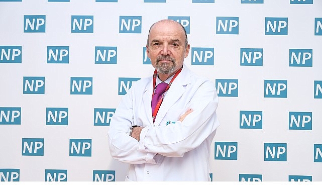 Üsküdar Üniversitesi NPİSTANBUL Hastanesi Psikiyatri Uzmanı Prof. Dr. Oğuz Tan,