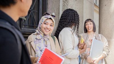Birleşik Krallık’ın kültürel ilişkiler ve eğitim fırsatlarından sorumlu uluslararası kuruluşu