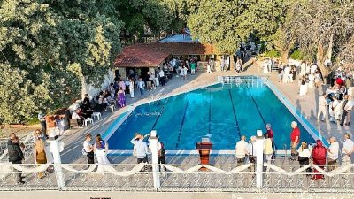 Burhaniye Belediyesi iştiraki BUR-BEL Turizm A.Ş. bünyesinde hizmet verecek olan