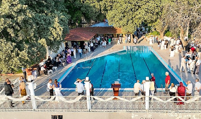 Burhaniye Belediyesi iştiraki BUR-BEL Turizm A.Ş. bünyesinde hizmet verecek olan