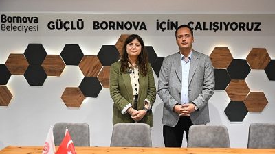 Bornova Belediyesi ve Sosyal İklim Derneği, iklim kriziyle mücadele, çevre