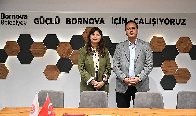 Bornova Belediyesi ve Sosyal İklim Derneği, iklim kriziyle mücadele, çevre