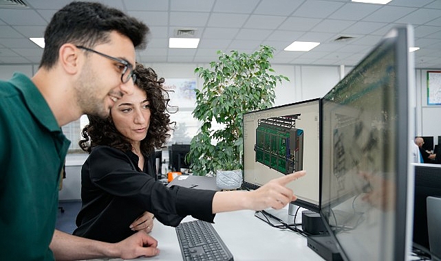 Dünyanın önde gelen teknoloji ve servis tedarikçilerinden Bosch, Türkiye’de 2025