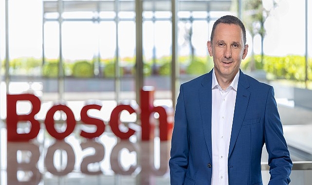 Dünyanın önde gelen teknoloji ve servis sağlayıcılarından Bosch’un Bursa'da bulunan