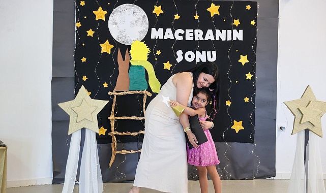 Buca Belediyesi Pırlanta Çocuk Oyun ve Aktivite Merkezleri’nde eğitim dönemini