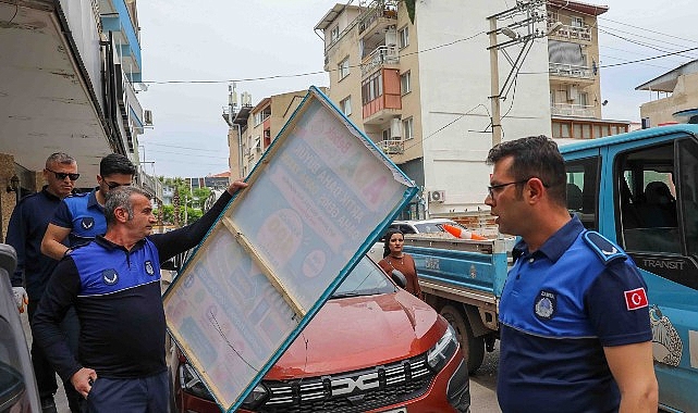 Vatandaşların günlük yaşamını kolaylaştırmak ve kamusal alanların adil kullanımını sağlamak