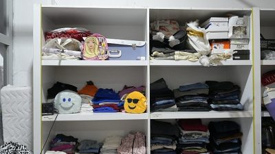 Burhaniye Belediyesi, sosyal belediyecilik anlayışı doğrultusunda yürüttüğü çalışmalarla ihtiyaç sahibi