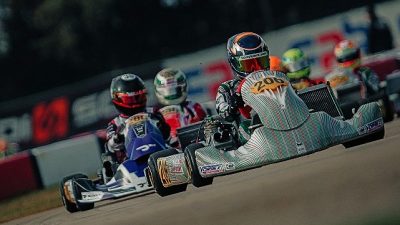 Bursa Büyükşehir Belediyesi Motor Sporları Merkezi, 27-28 Haziran tarihlerinde, MOTUL