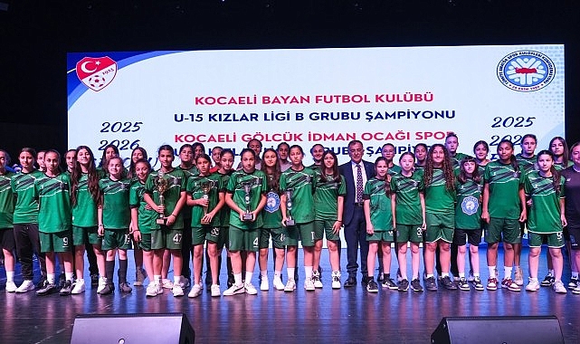 Kocaeli Büyükşehir Belediye Başkanı Tahir Büyükakın, Kocaeli Amatör Spor Kulüpleri