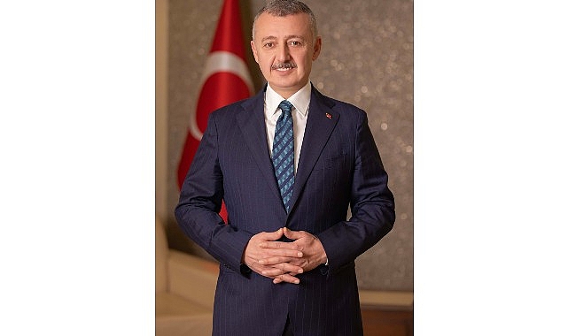 Kocaeli Büyükşehir Belediye Başkanı Tahir Büyükakın, 13 Haziran Cumartesi günü