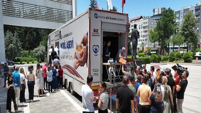Antalya Büyükşehir Belediyesi, Muharrem ayının birlik, beraberlik ve paylaşma ruhunu