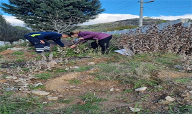 İzmir Büyükşehir Belediyesi, su, elektrik ve doğal gaz tüketiminde hayata