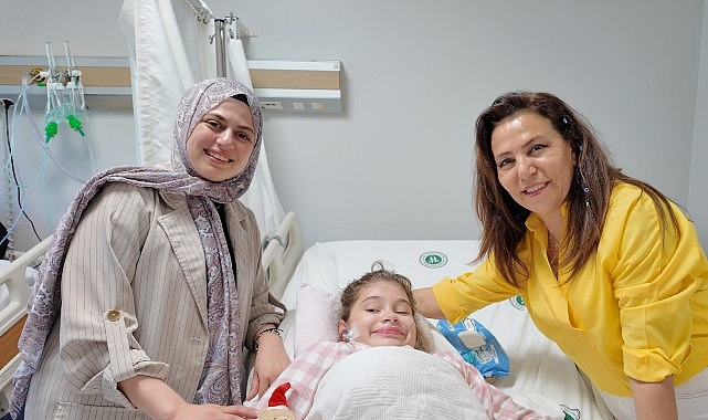 Kocaeli Büyükşehir Belediyesi’nin “Engelsiz Taksi” hizmetinden 5 yıldır yararlanan 11