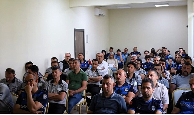 Afet ve Acil Durum Yönetimi Başkanlığı (AFAD), Kocaeli Büyükşehir Belediyesi