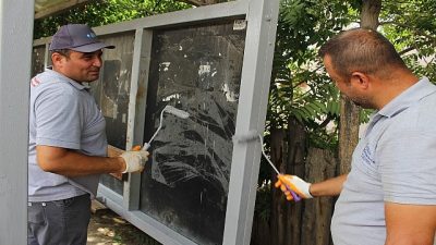 Antalya Büyükşehir Belediyesi, Elmalı Belediyesi ve Tekke Köyü Abdal Musa