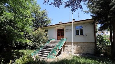 Kocaeli Büyükşehir Belediyesi’nin 65 yaş ve üzeri vatandaşların sosyal hayata