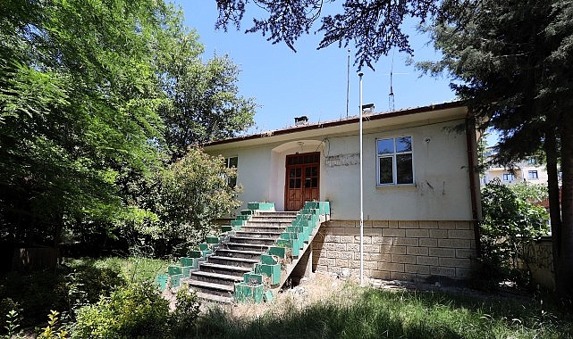 Kocaeli Büyükşehir Belediyesi’nin 65 yaş ve üzeri vatandaşların sosyal hayata