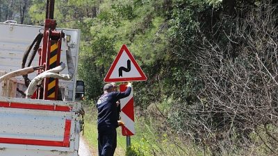 Antalya Büyükşehir Belediyesi Yol Yapım, Bakım ve Onarım Daire Başkanlığı