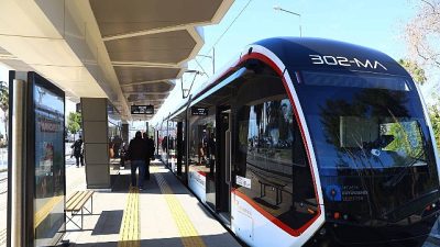 Antalya Büyükşehir Belediyesi, LGS ve YKS sınavlarının düzenleneceği günlerde öğrencilerin