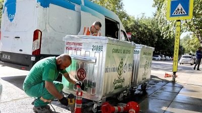 NATO Devlet ve Hükümet Başkanları Zirvesi kapsamında 29 Haziran -