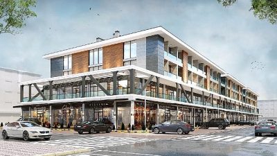 Çumra Belediyesi tarafından İzzetbey Mahallesi’nde hayata geçirilecek Çatalhöyük Ticaret Merkezi’nde