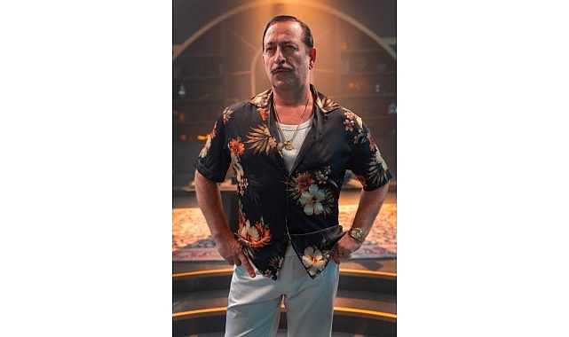 Netflix, Cem Yılmaz’ın unutulmaz filmi Gora’yı yıllar sonra izleyiciyle yeniden