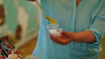 Çeşme’de gerçekleştirilen Uluslararası Gastronomi Film Festivali’ne (UGFF), Çeşme Tarımsal Kalkınma