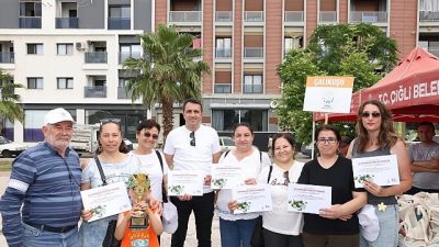 Çiğli Belediyesi, 5 Haziran Dünya Çevre Günü ve Türkiye Çevre
