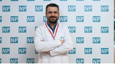Üsküdar Üniversitesi NPİSTANBUL Hastanesi Çocuk-Ergen Psikiyatri Uzmanı Dr. Öğr. Üyesi