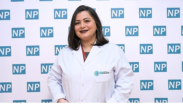 Üsküdar Üniversitesi NPİSTANBUL Hastanesi Nöropsikolog Dr. İnci Birincioğlu, demansın erken