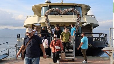 Kocaeli Büyükşehir Belediyesi, 29 Haziran’da başlayacak yaz tarifesi kapsamında İzmit