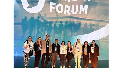 Sıfır Atık Vakfı tarafından 5-7 Haziran 2026 tarihleri arasında İstanbul