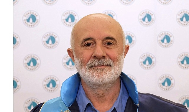 Dezavantajlılık bireysel değil, toplumsal bir mesele! Üsküdar Üniversitesi Sosyal Hizmet Bölümü Öğretim Üyesi Prof. Dr. Abdullah