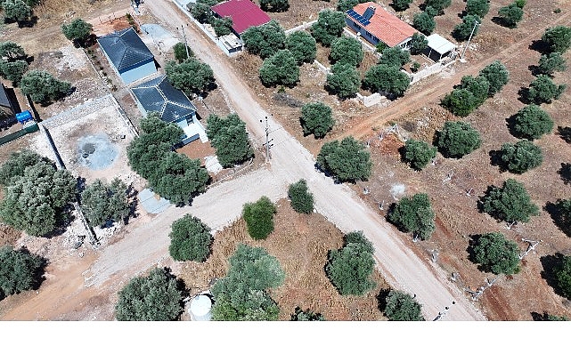 Didim Belediyesi, kent genelinde modern, güvenli ve konforlu bir ulaşım