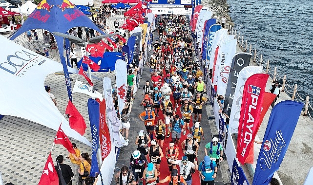 DOCA Tirilye Ultra Koşusu Mudanya’da Rekor Katılımla Gerçekleşti Mudanya’nın tarihi ve doğal güzelliklerini barındıran parkurlarda düzenlenen DOCA Tirilye