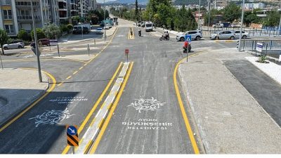 Çerçioğlu tarafından Aydın’a kazandırılan yatırım ve projeler, vatandaşlar ile buluşmaya