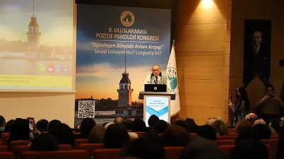 Davranış bilimleri ve sağlık alanında ülkemizin ilk tematik üniversitesi olan
