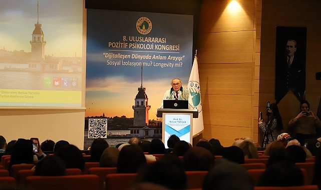 Davranış bilimleri ve sağlık alanında ülkemizin ilk tematik üniversitesi olan