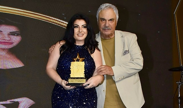 Televizyon, medya ve iş dünyasının ünlü isimlerini bir araya getiren