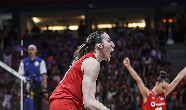 Eczacıbaşı Dynavit’ten Aslı Kalaç hamlesi! 2026-2027 sezonu hazırlıklarına devam eden Eczacıbaşı Dynavit, orta oyuncu rotasyonu